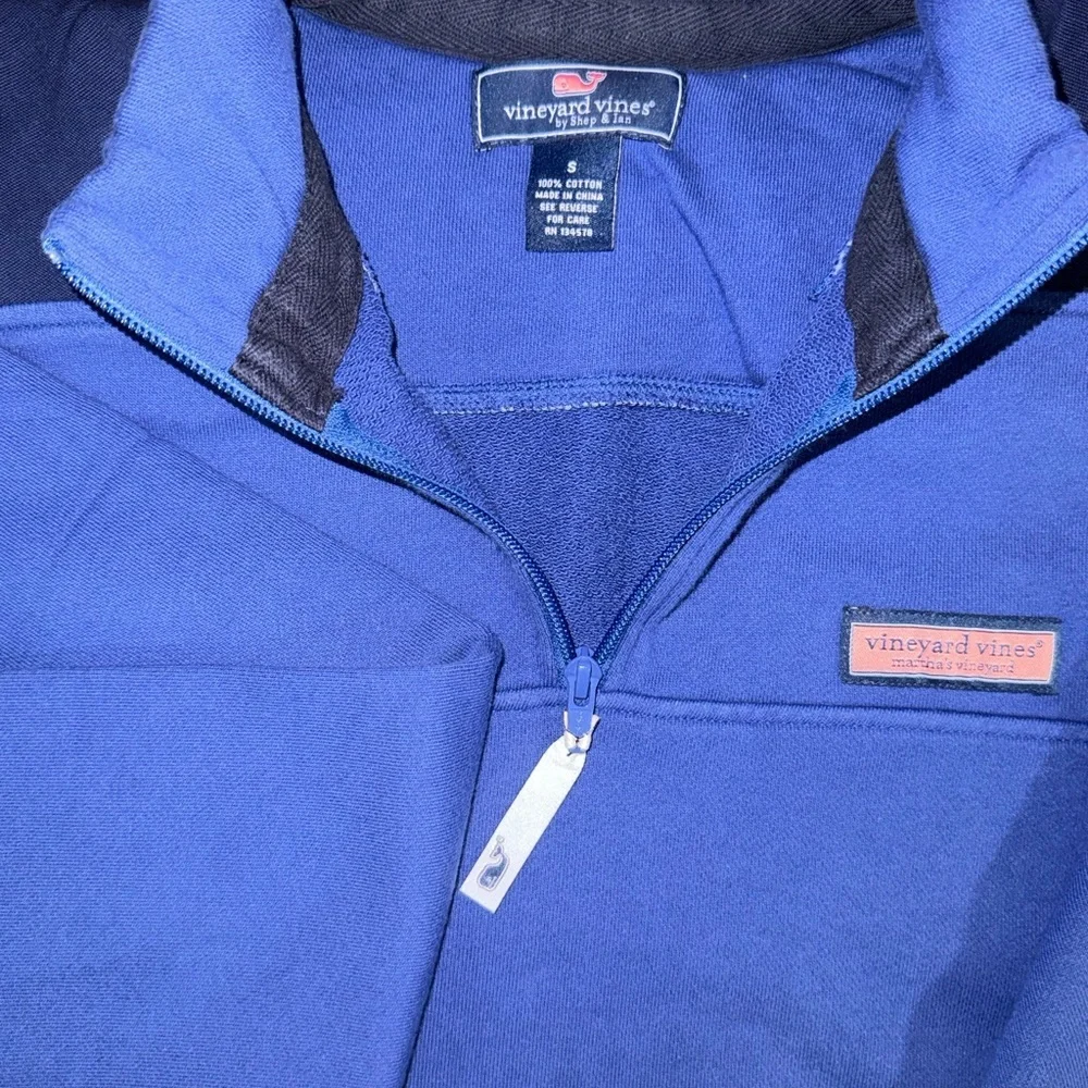 Vineyard Vines 3/4 “Martha’s Vineyards” Edition Circa 2015.